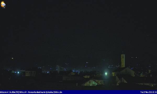 Webcam SALASSA