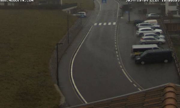 Webcam VALLE DI CASIES