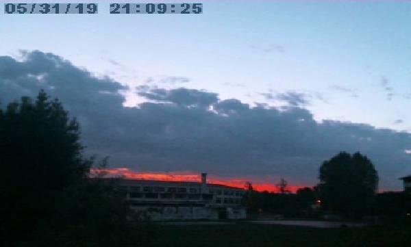 Webcam PADOVA