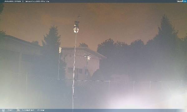 Webcam CANTU'