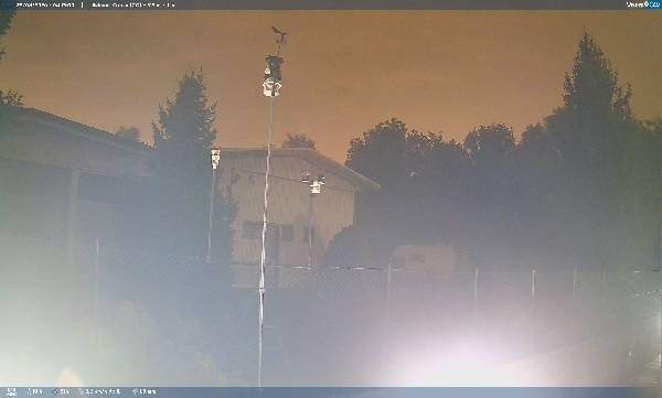 Webcam CANTU'