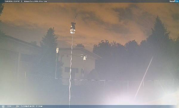 Webcam CANTU'