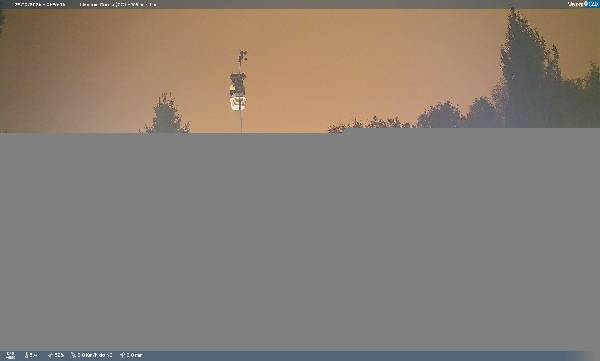 Webcam CANTU'