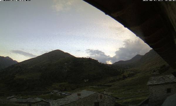 Webcam GROSIO