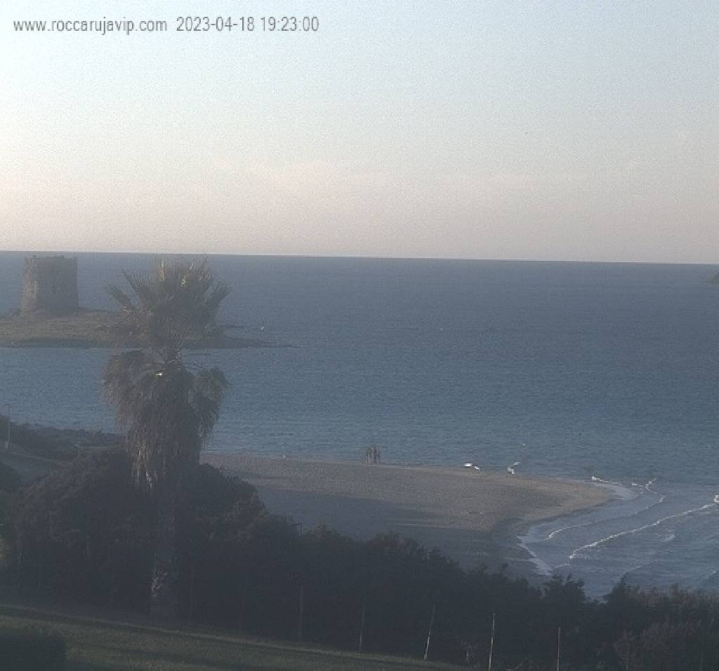 Webcam SASSARI