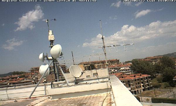Webcam AVELLINO
