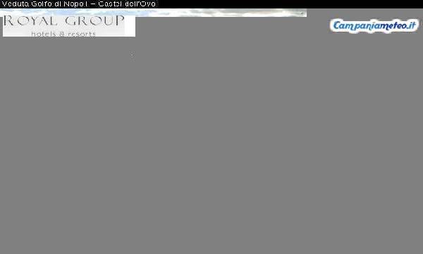 Webcam NAPOLI