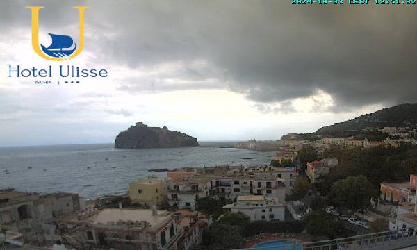 Webcam BARANO D'ISCHIA