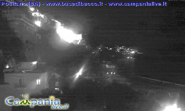 Webcam POSITANO