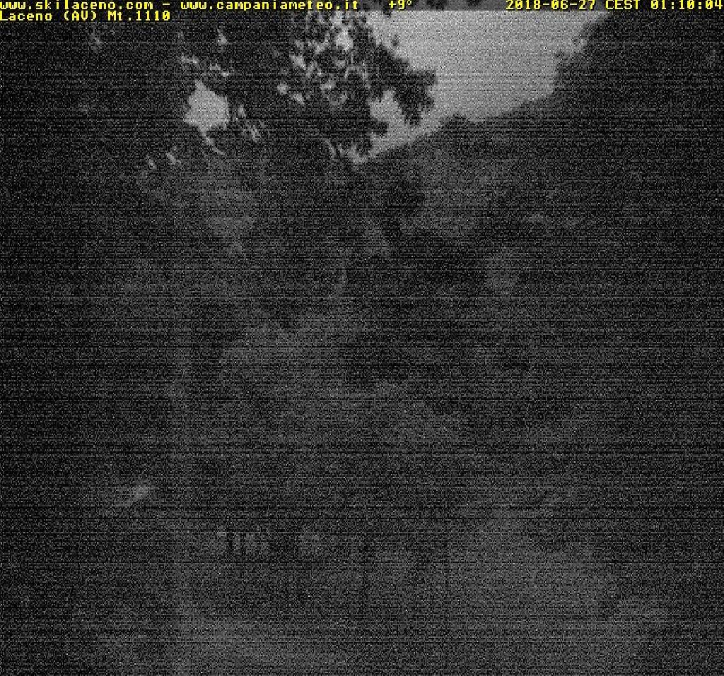 Webcam BAGNOLI IRPINO