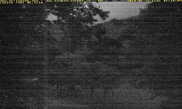 Webcam BAGNOLI IRPINO