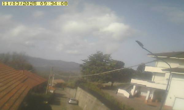 Webcam MONTANO ANTILIA