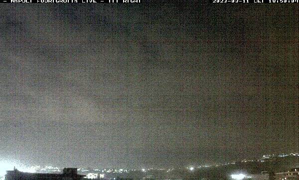 Webcam NAPOLI