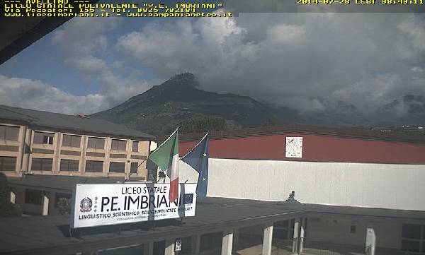 Webcam AVELLINO
