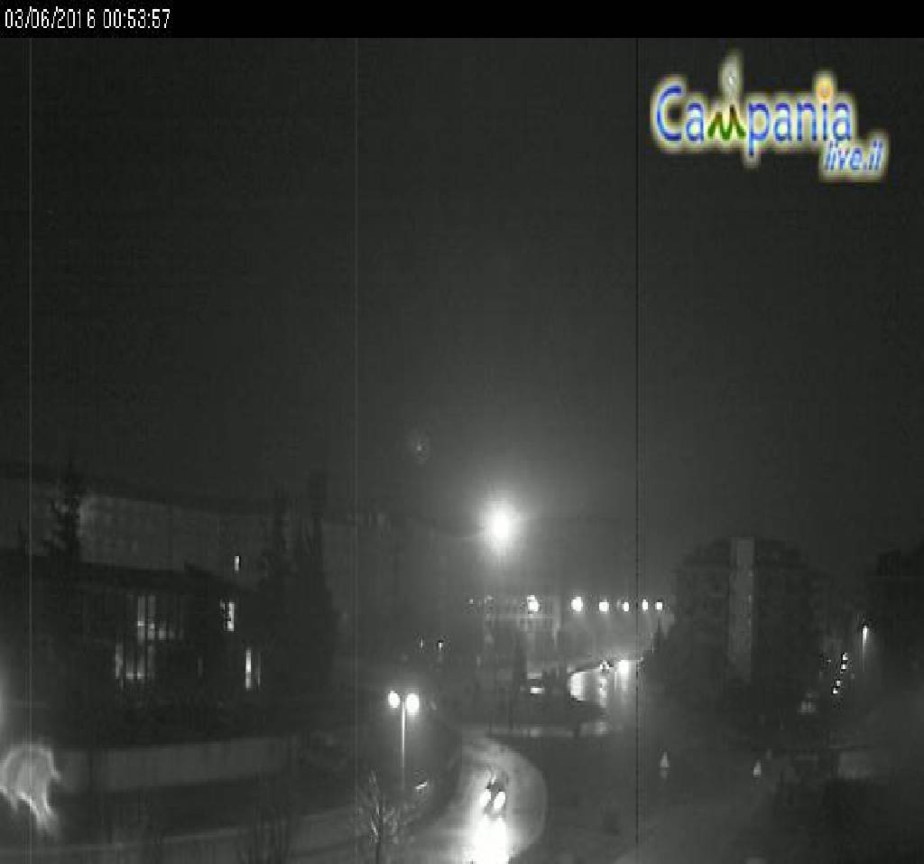 Webcam SAN NICOLA LA STRADA