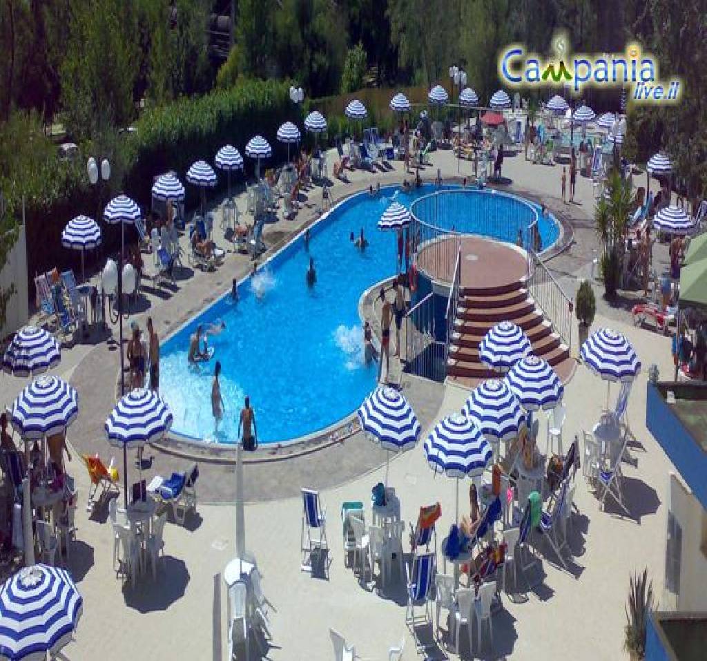 Webcam CONTURSI TERME