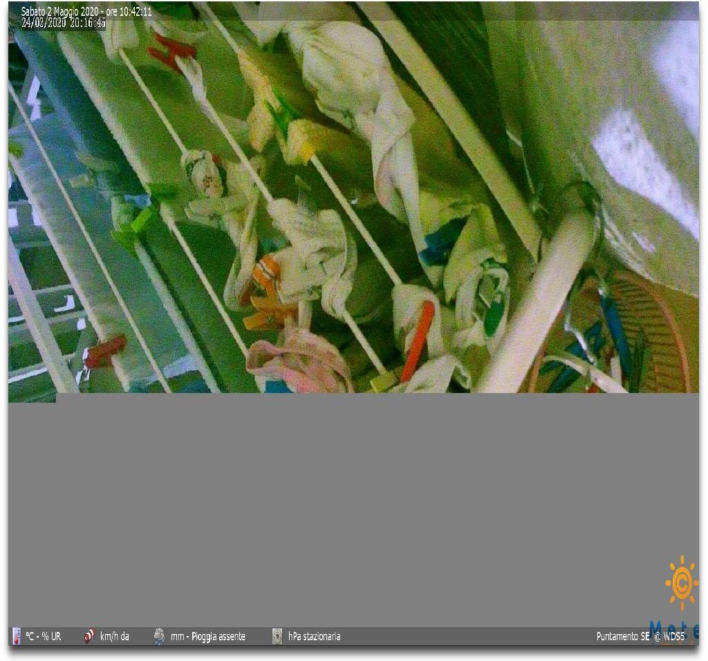 Webcam MONTALTO UFFUGO