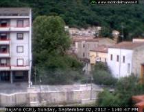 Webcam BOJANO