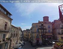 Webcam SAN MARCO ARGENTANO