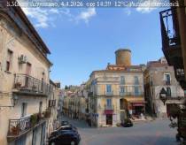 Webcam SAN MARCO ARGENTANO