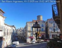 Webcam SAN MARCO ARGENTANO