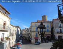 Webcam SAN MARCO ARGENTANO