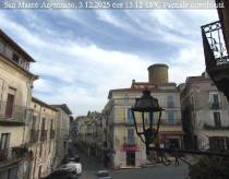 Webcam SAN MARCO ARGENTANO