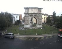 Webcam BENEVENTO