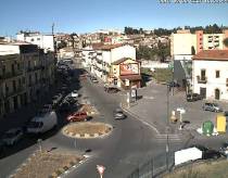 Webcam BENEVENTO