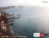 Webcam NAPOLI