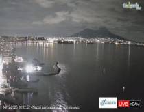 Webcam NAPOLI