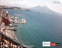 Webcam NAPOLI