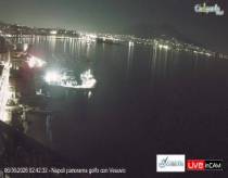 Webcam NAPOLI