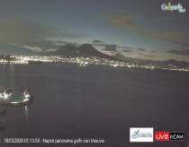 Webcam NAPOLI