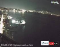 Webcam NAPOLI