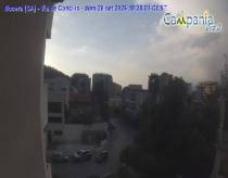 Webcam 