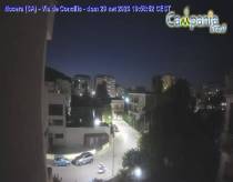 Webcam NOCERA INFERIORE