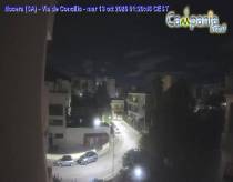 Webcam 
