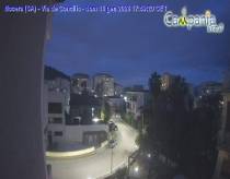 Webcam NOCERA INFERIORE