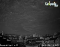 Webcam MUGNANO DI NAPOLI
