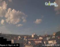 Webcam MUGNANO DI NAPOLI