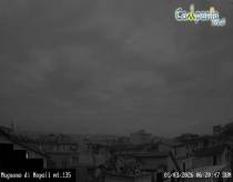 Webcam MUGNANO DI NAPOLI