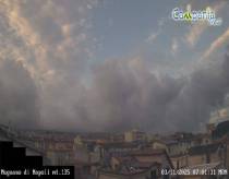 Webcam MUGNANO DI NAPOLI