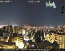 Webcam NAPOLI