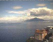 Webcam SANT'AGNELLO