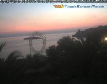 Webcam CAMEROTA
