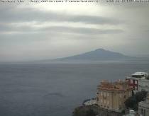 Webcam SANT'AGNELLO