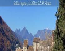 Webcam SAN MARCO ARGENTANO