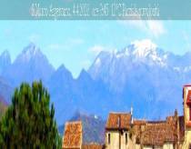 Webcam SAN MARCO ARGENTANO