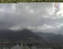 Webcam CAVA DE' TIRRENI